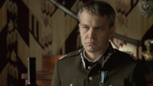 Battle of Westerplatte