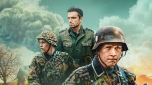 The Chalice of Blood