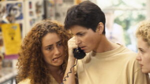 The Incredibly True Adventure of Two Girls in Love