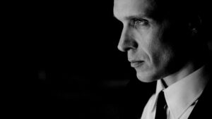 The Temptation of St. Tony