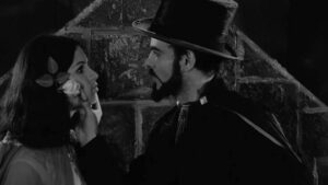 This Night I’ll Possess Your Corpse