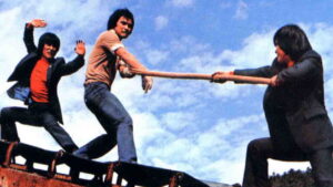 Ninja Operation 3: Licensed to Terminate