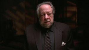 Deceptive Practice: The Mysteries and Mentors of Ricky Jay