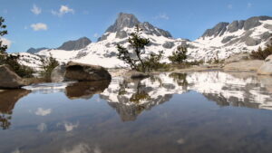 Mile… Mile & A Half