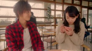 Mars: Tada, Kimi wo Aishiteru