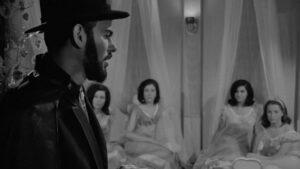 This Night I’ll Possess Your Corpse