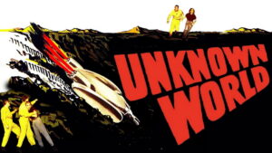 Unknown World