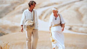 And Now… Ladies and Gentlemen…