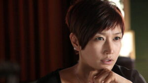 White: Melody of Death