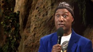Paul Mooney: It’s the End of the World