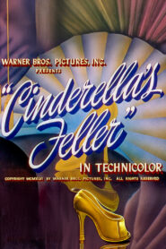 Cinderella’s Feller