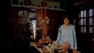 Oasis of the Zombies