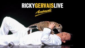 Ricky Gervais Live: Animals