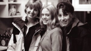 Still Screaming: The Ultimate Scary Movie Retrospective