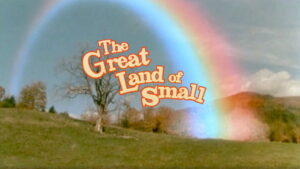 The Great Land of Small
