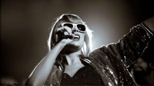 Taylor Swift: The 1989 World Tour – Live