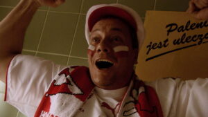 Job: The Last Grey Cell