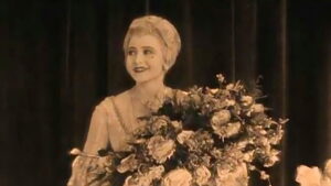 The Belle of Broadway