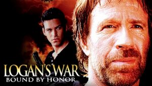 Logan’s War: Bound by Honor