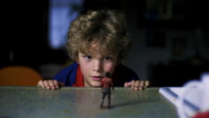 Help! I’ve Shrunk the Family