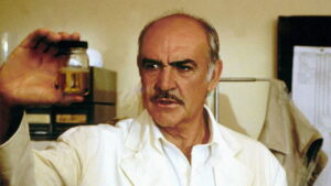 A Good Man in Africa