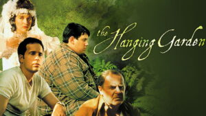 The Hanging Garden