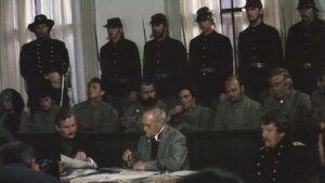 The Lincoln Conspiracy