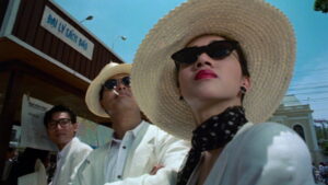 A Better Tomorrow III: Love and Death in Saigon