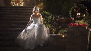 A Cinderella Christmas