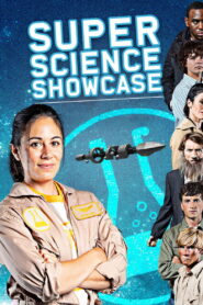 Super Science Showcase