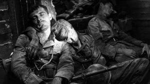 Westerplatte Resists