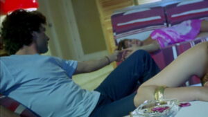 Night Has a Thousand Desires