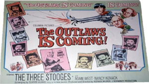 The Outlaws Is Coming