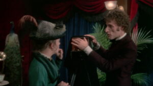 The Naughty Victorians: An Erotic Tale of a Maiden’s Revenge