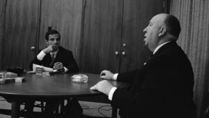 Hitchcock/Truffaut