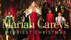 Mariah Carey’s Merriest Christmas