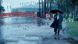 The Annihilation of Fish