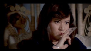 13 Steps of Maki: The Young Aristocrats