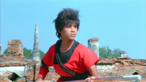 Dragon Ball The Magic Begins