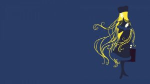 Galaxy Express 999: The Movie