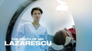 The Death of Mr. Lazarescu
