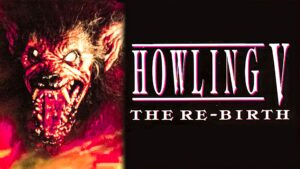 Howling V: The Rebirth