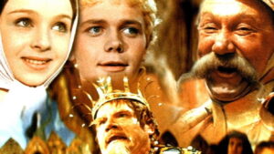 Through Fire, Water and… Brass Pipes