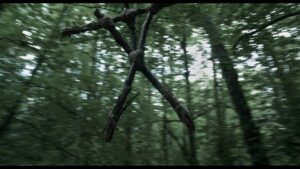 Curse of the Blair Witch