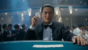 God of Gamblers’ Return