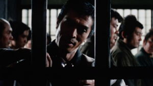 Zatoichi at Large