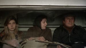 The Teenage Prostitution Racket