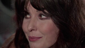 The Bloodstained Lawn