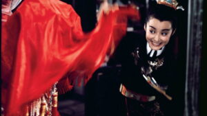 The Dream of the Red Chamber