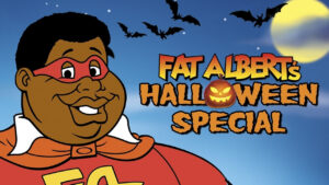 The Fat Albert Halloween Special